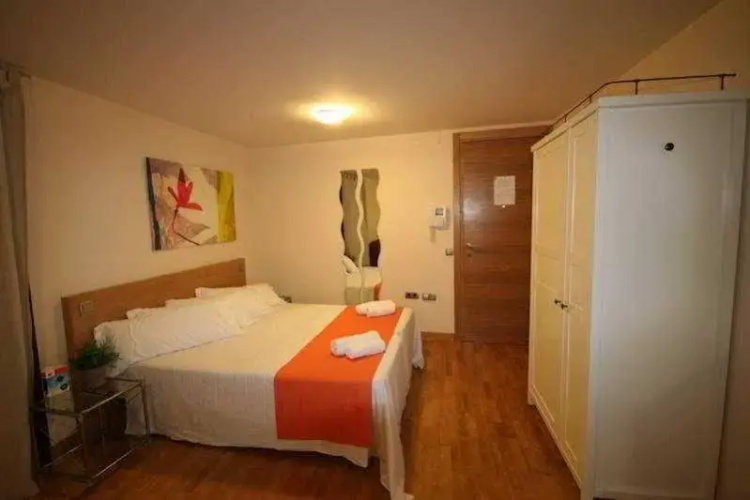 Apartamentos Km1 Lavapies