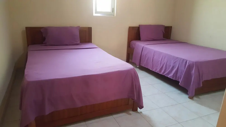Casa Tchichi