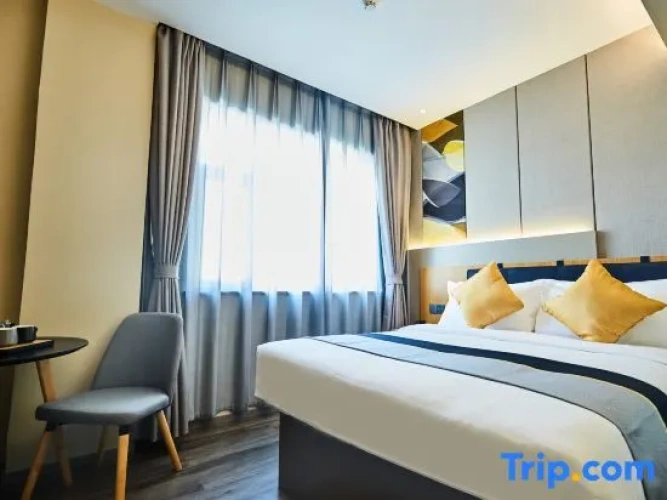Business Double room
