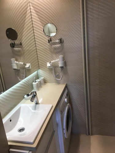 Apartament No.1