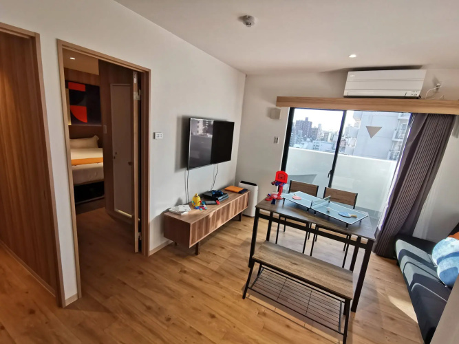 HomeNest Hotel Tennoji
