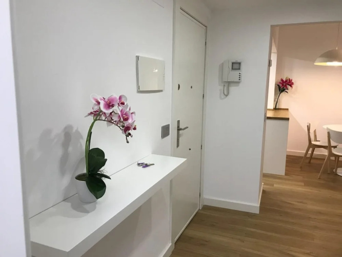 Apartamento EL Balcón de Verónica