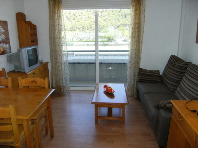 Apartamento Blau Park 326