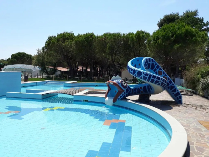 Villaggio Residence Punta Spin