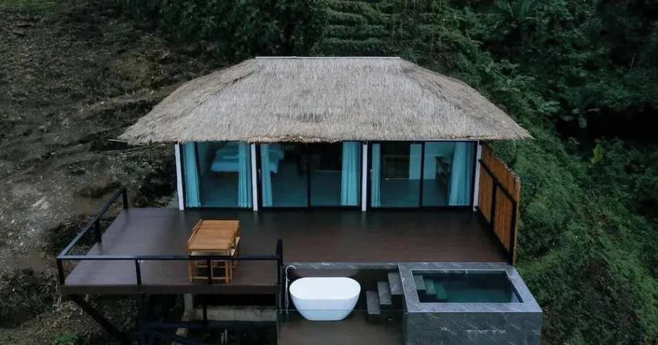 Cozy Homey Doichang
