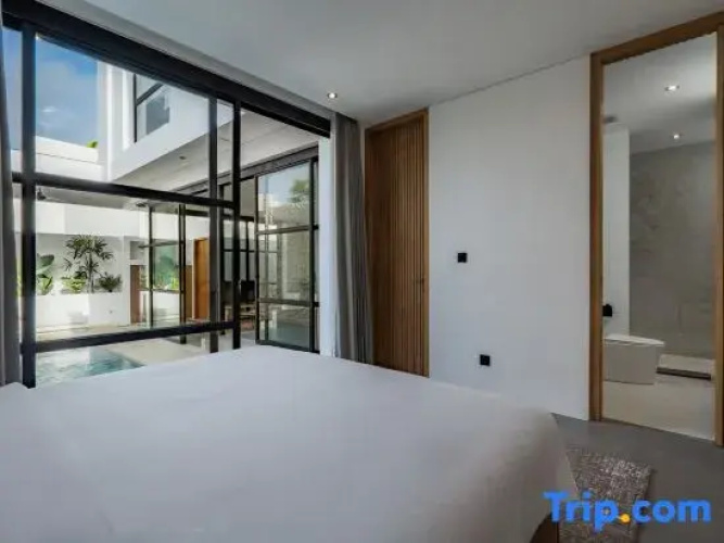 Villa Ocean Walk 3 by BaliSuperHost