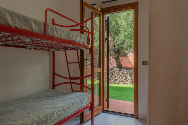San Teodoro (Apt. 561646)