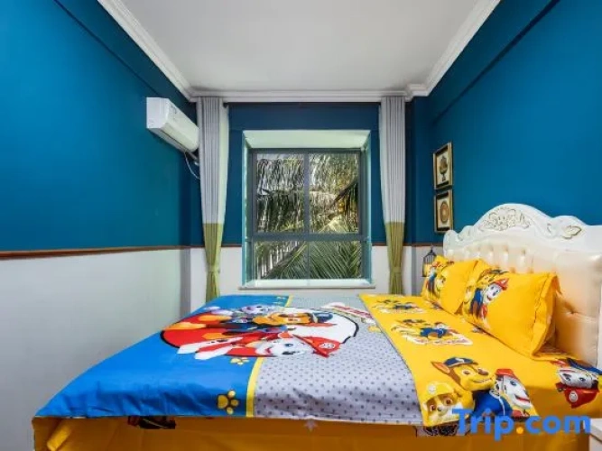 2 Bedrooms Family Suite