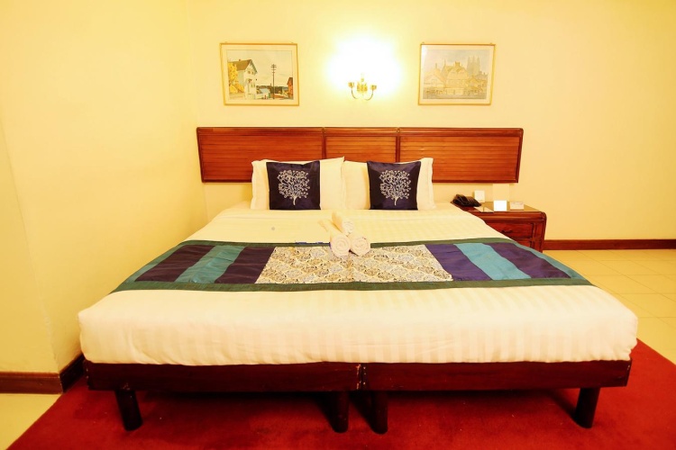 Superior room