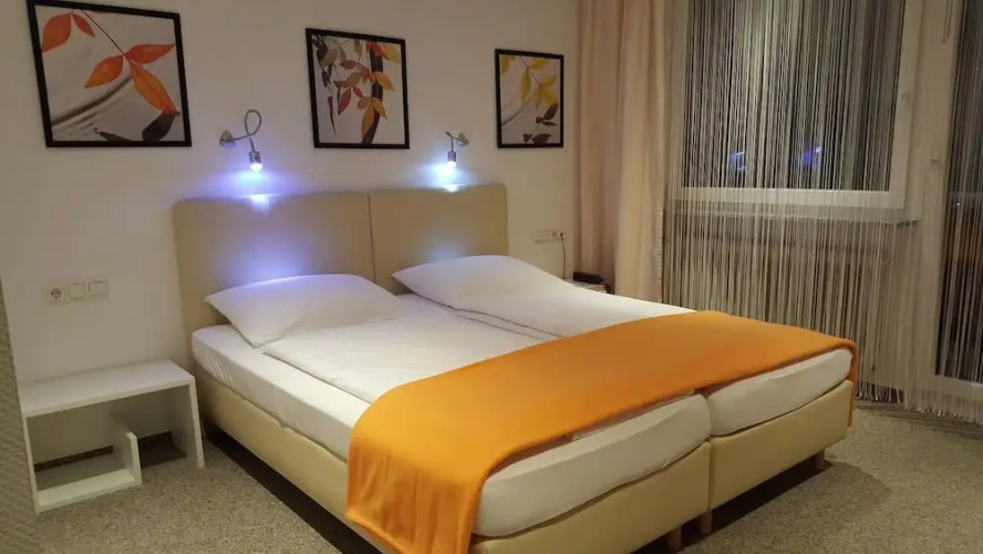 Hotel Weinhaus Weis