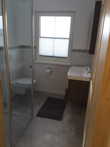 Ferienwohnung Paula