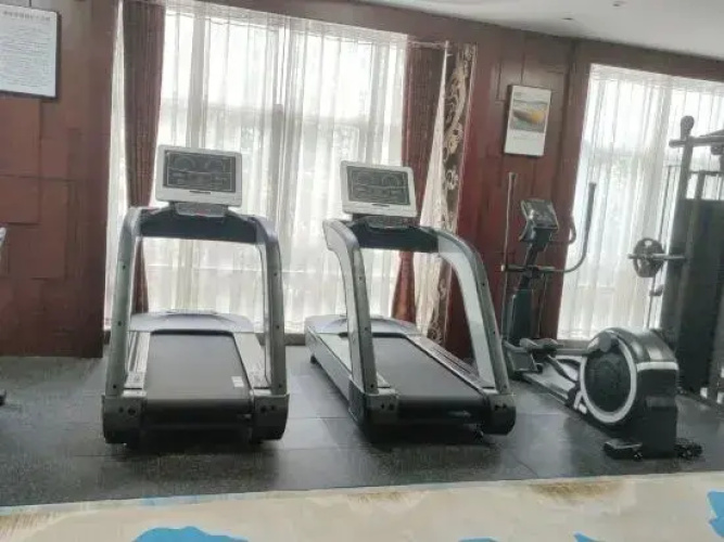 A Balance Hotel