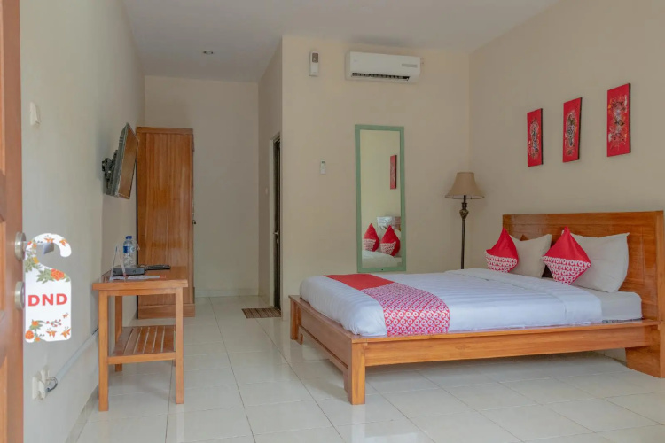 Namora Residence Jakarta