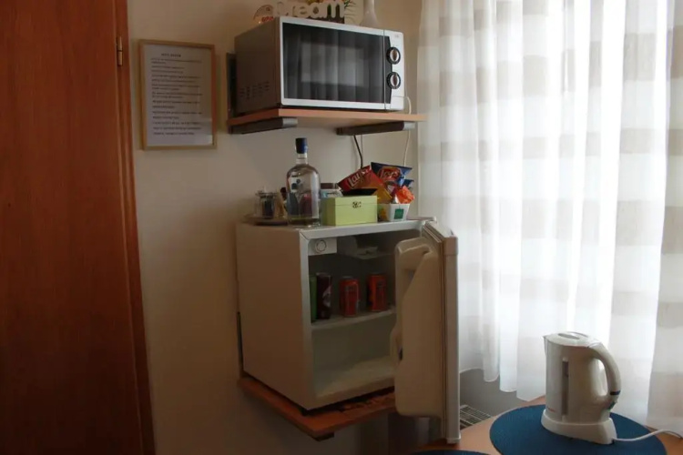 Rene's B&B