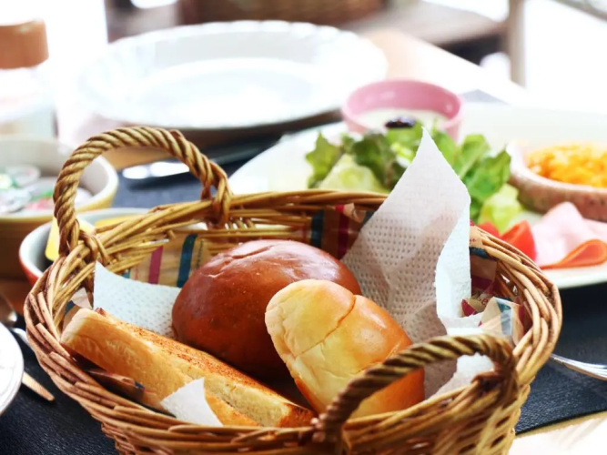 Guesthouse Curry Village