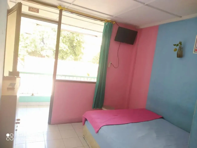 Superior Single room