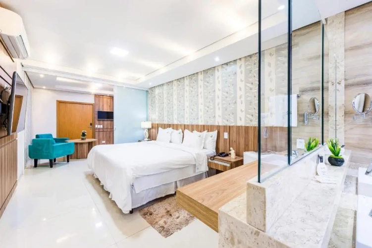 Double Suite
