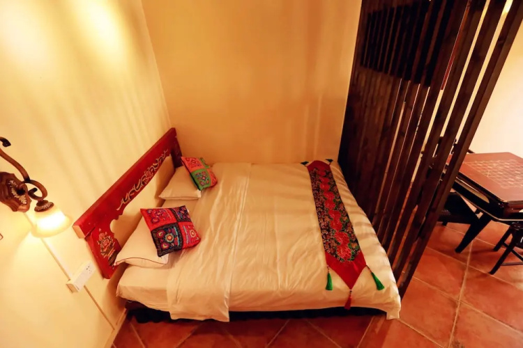 Shenzhen Zuoan Xishe Guesthouse