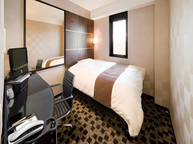 Access Inn Kariya