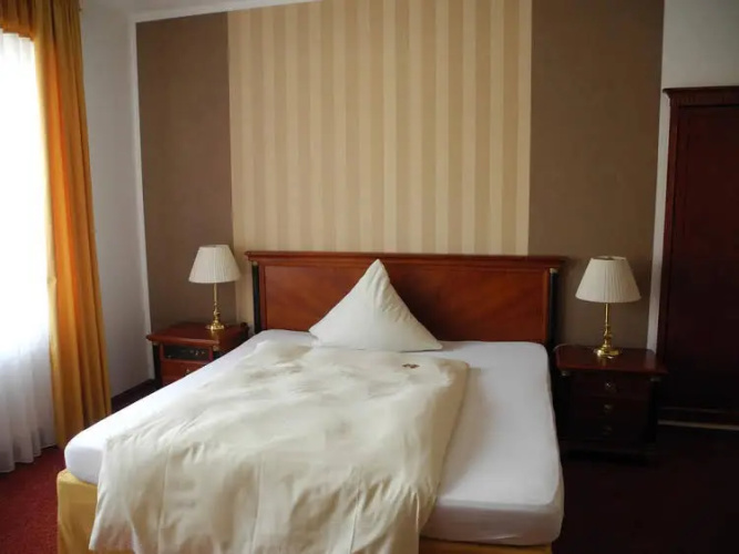Hotel Maurer