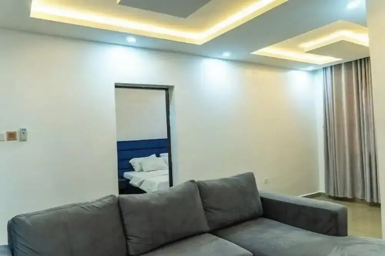 Smart Emmanuel's Place