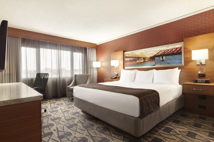 Radisson Hotel La Crosse