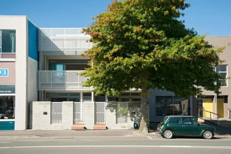 Otel görseli