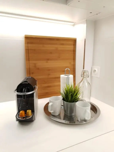 Loft Luxe Liberté 2
