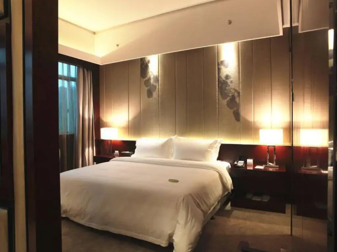 Fortune Century Hotel Zhuhai