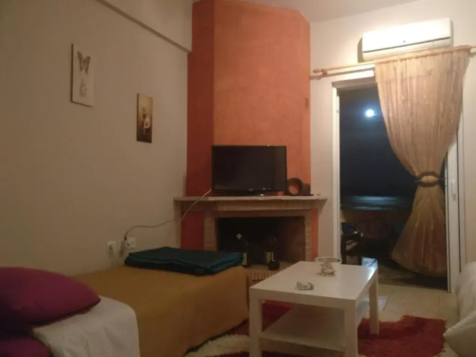 Kiveri Cave Apartment U5