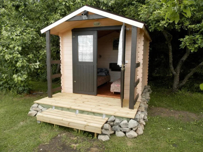 Paepealse Guesthouse