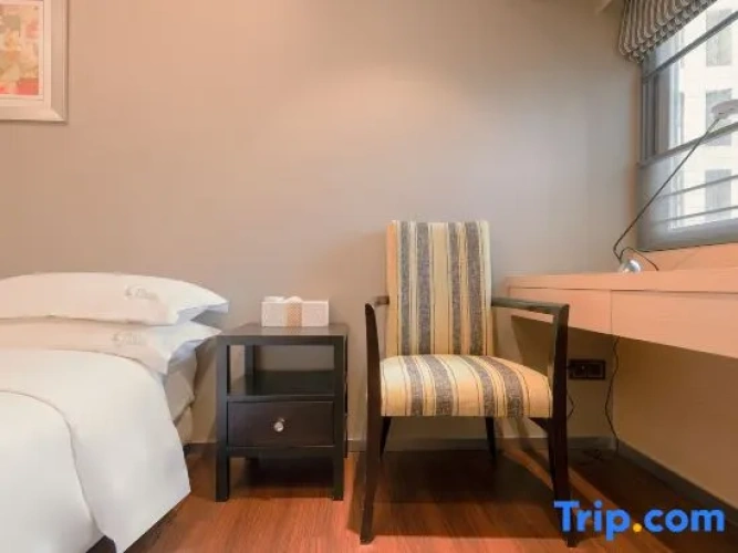 Business Twin Suite