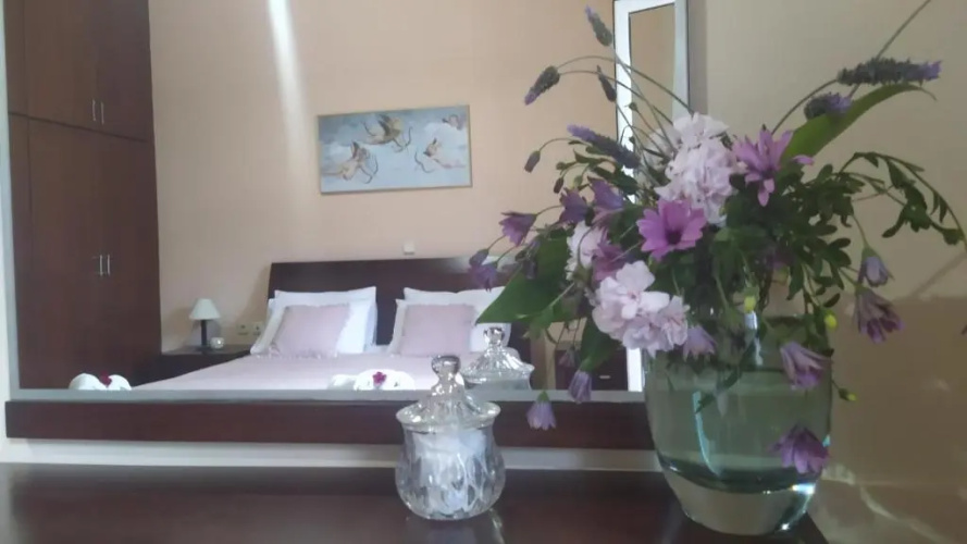 Summer Village House Popi