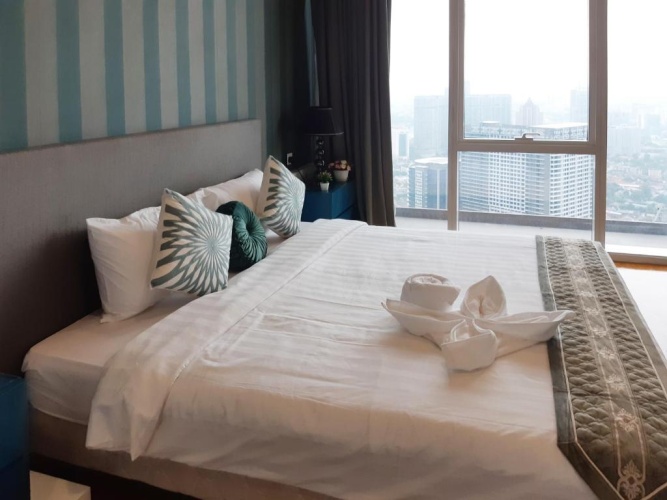 1 Bedroom Suite
