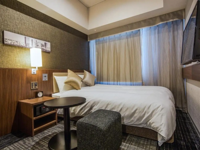 Double room