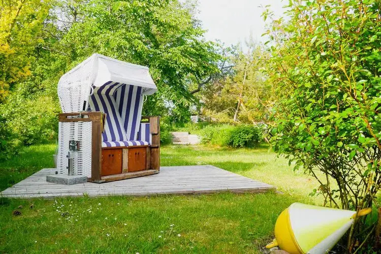 Apartment in St. Peter-Ording