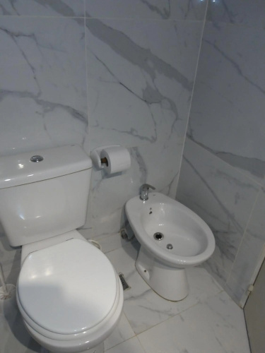 Apartamento Luz
