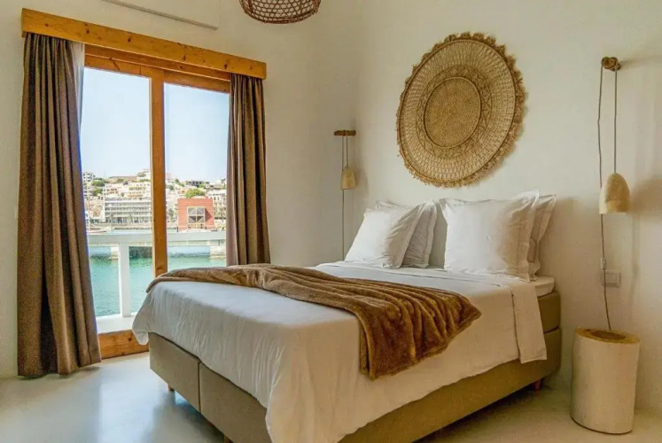 Mansa Marina Hotel