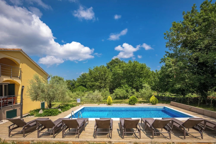 Villa Filleona