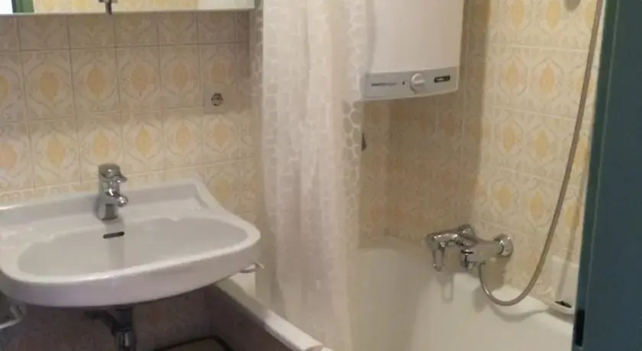 Ferienwohnung Kati