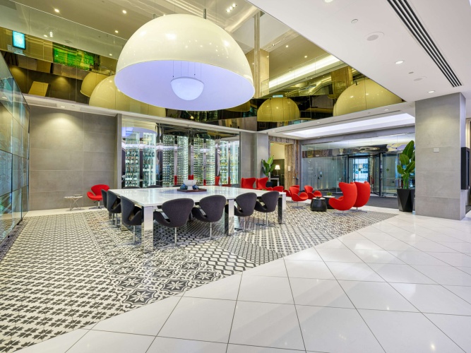The Royal Sonesta Minneapolis Downtown photo 17