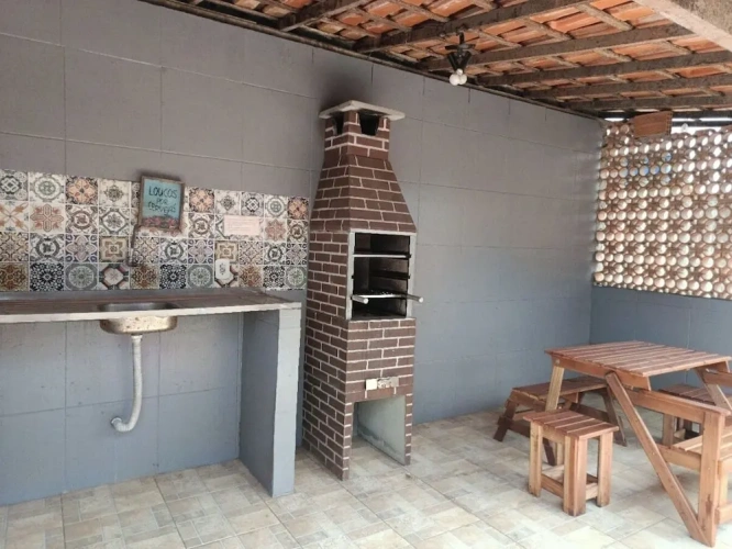 Comfort Apartment