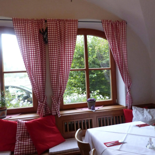 DEVA Hotel Alpenglück