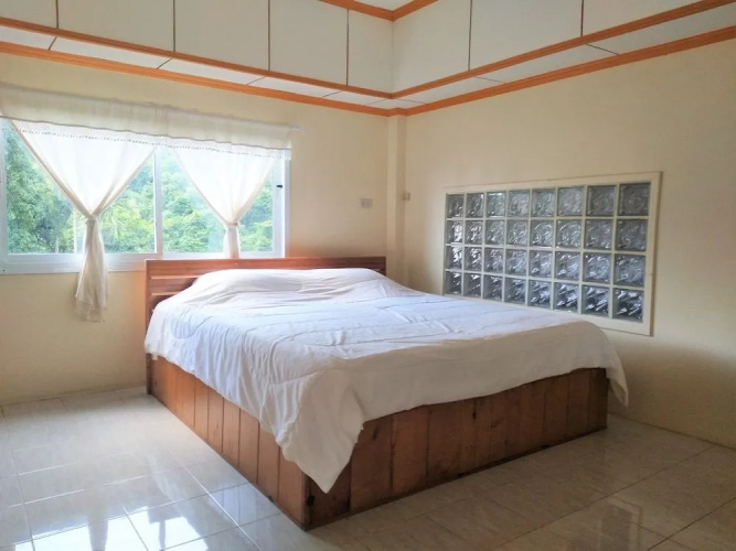 Suwanalak Resort