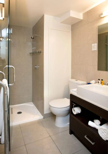 Sea Spray Suites