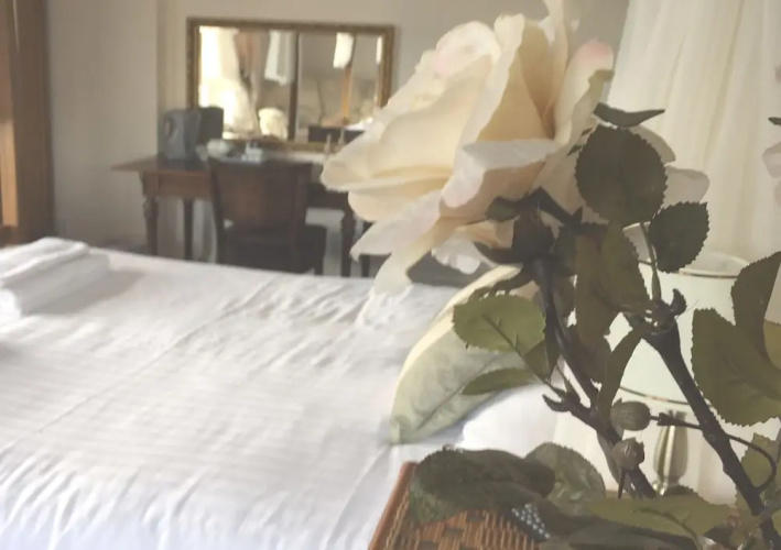Ivanhoe Hotel