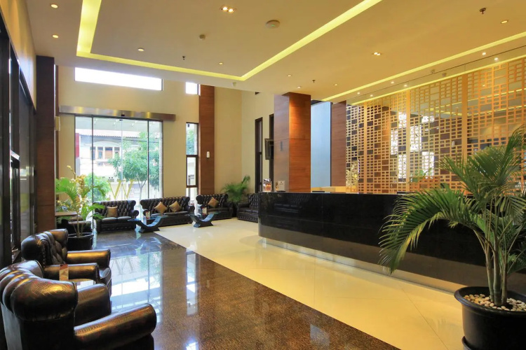 West Point Hotel