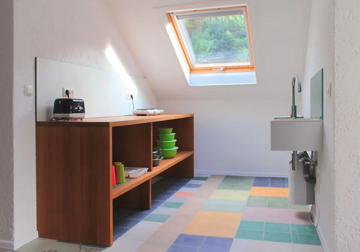 Loreley Guesthouses