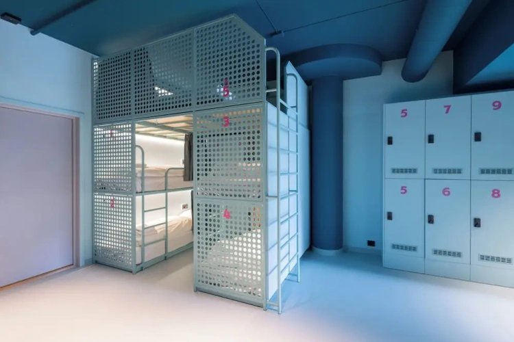 Double room