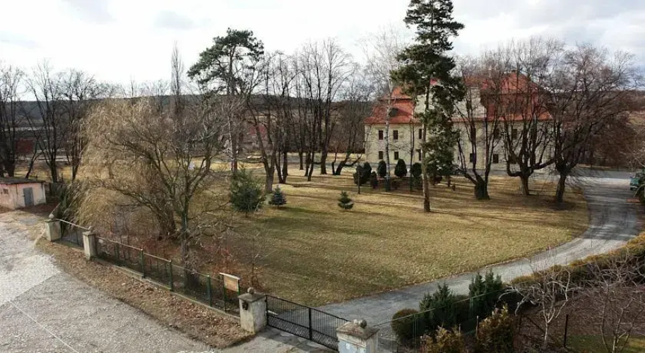 Pałac Kietlin